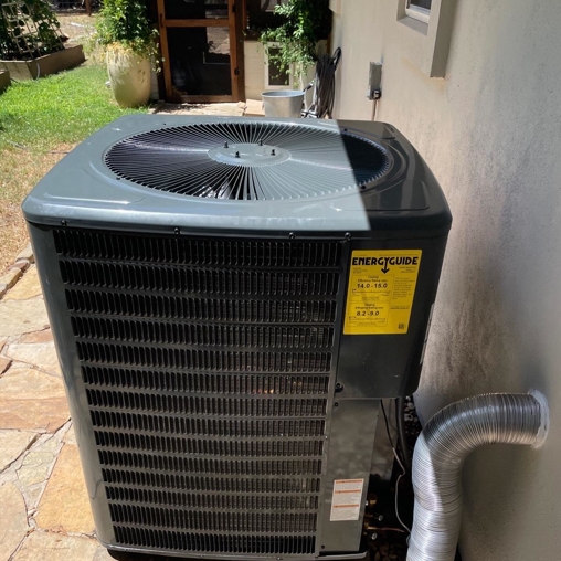 Austin Air Conditioning Installation | HVAC Cowboys